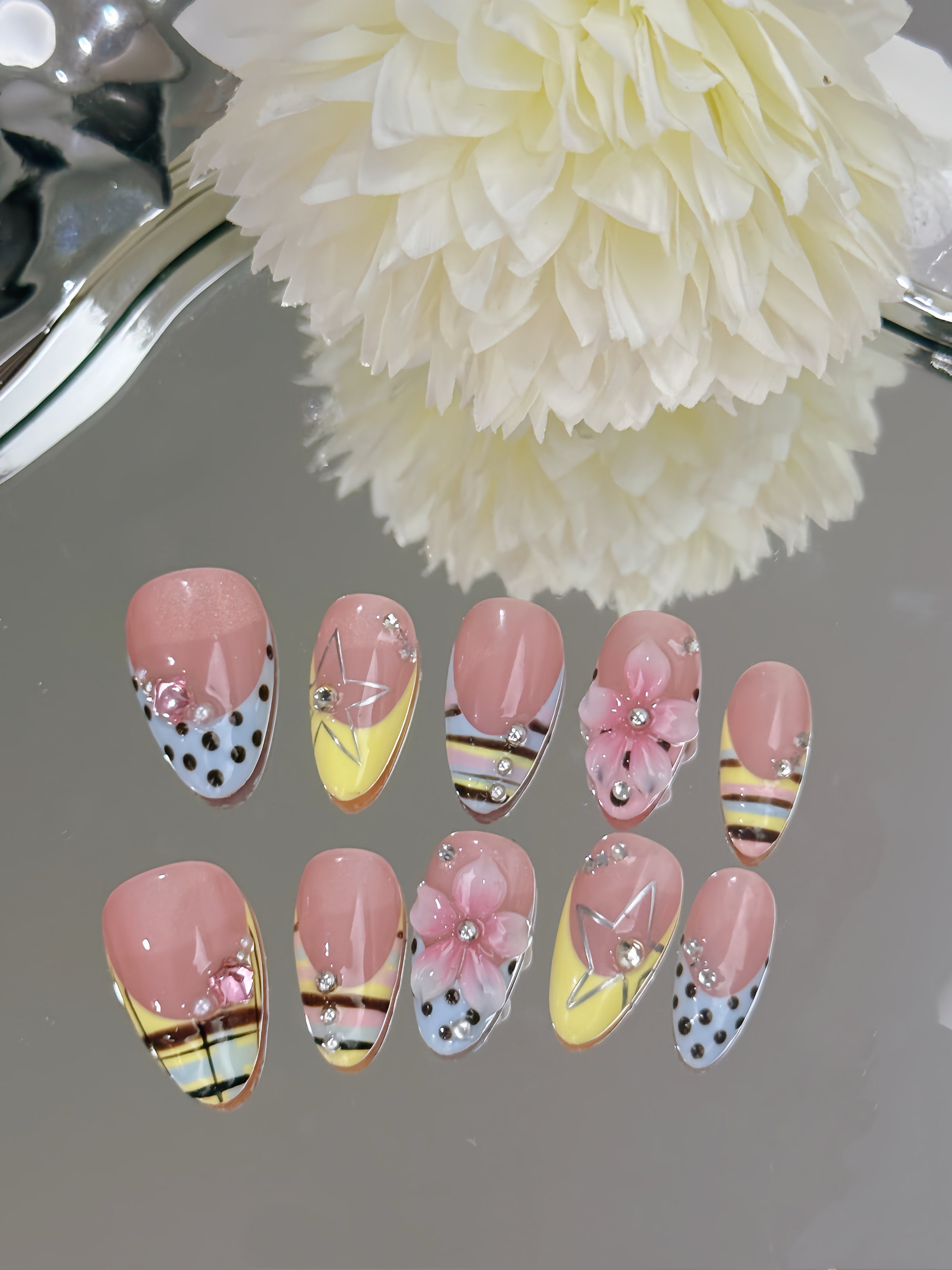 Candy Pop Blossom