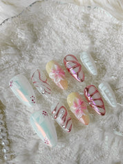 Jelly Bloom