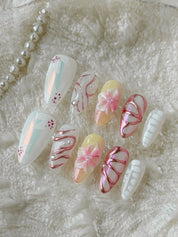 Jelly Bloom