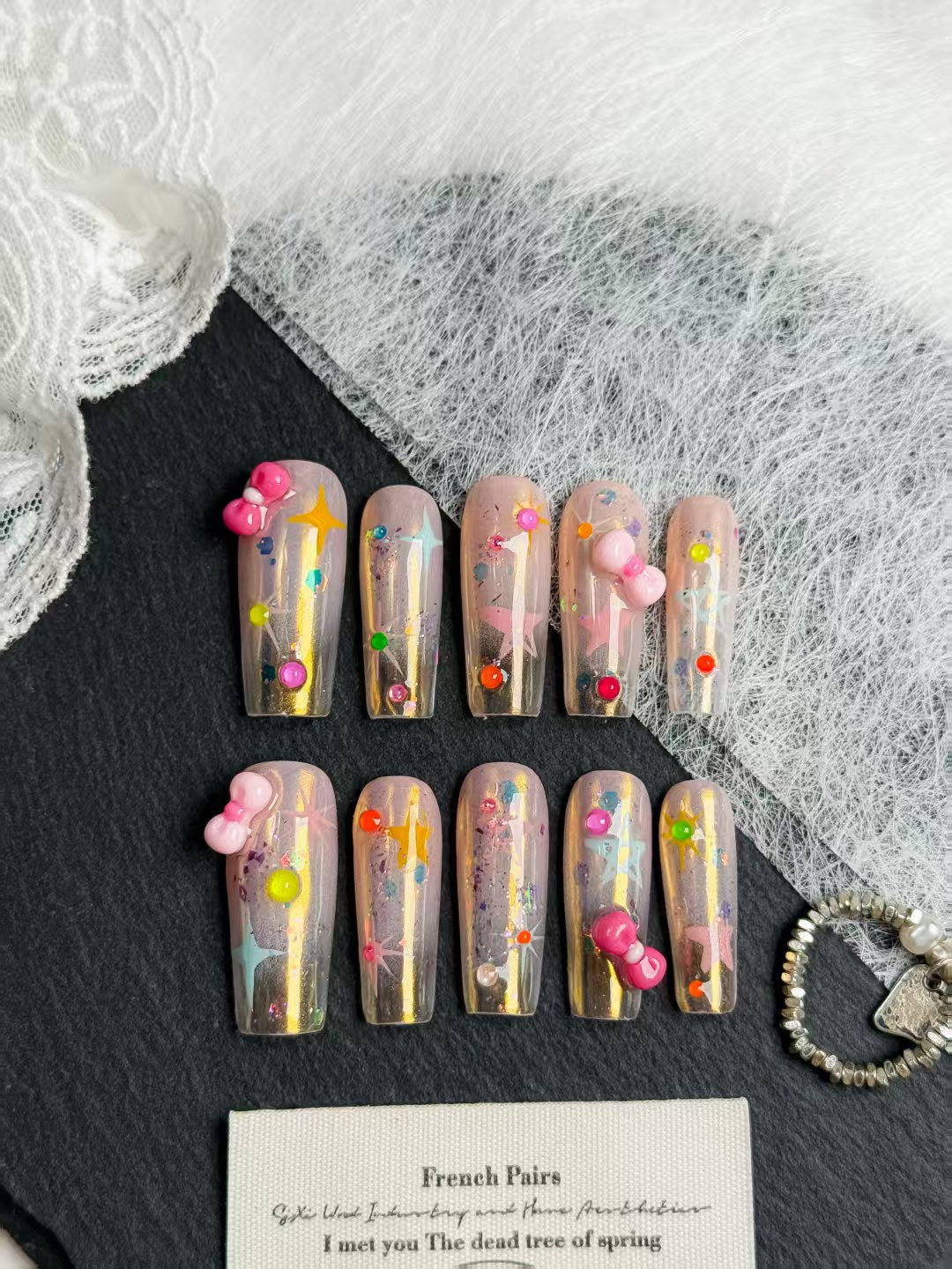 Glitterland