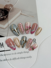 Blush Alloy