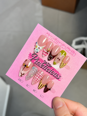 Candy Carnival 🍭