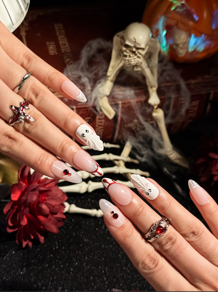 Boo & Blood