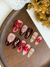 Holiday Bloom Royale