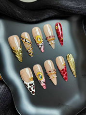Imperial Relic