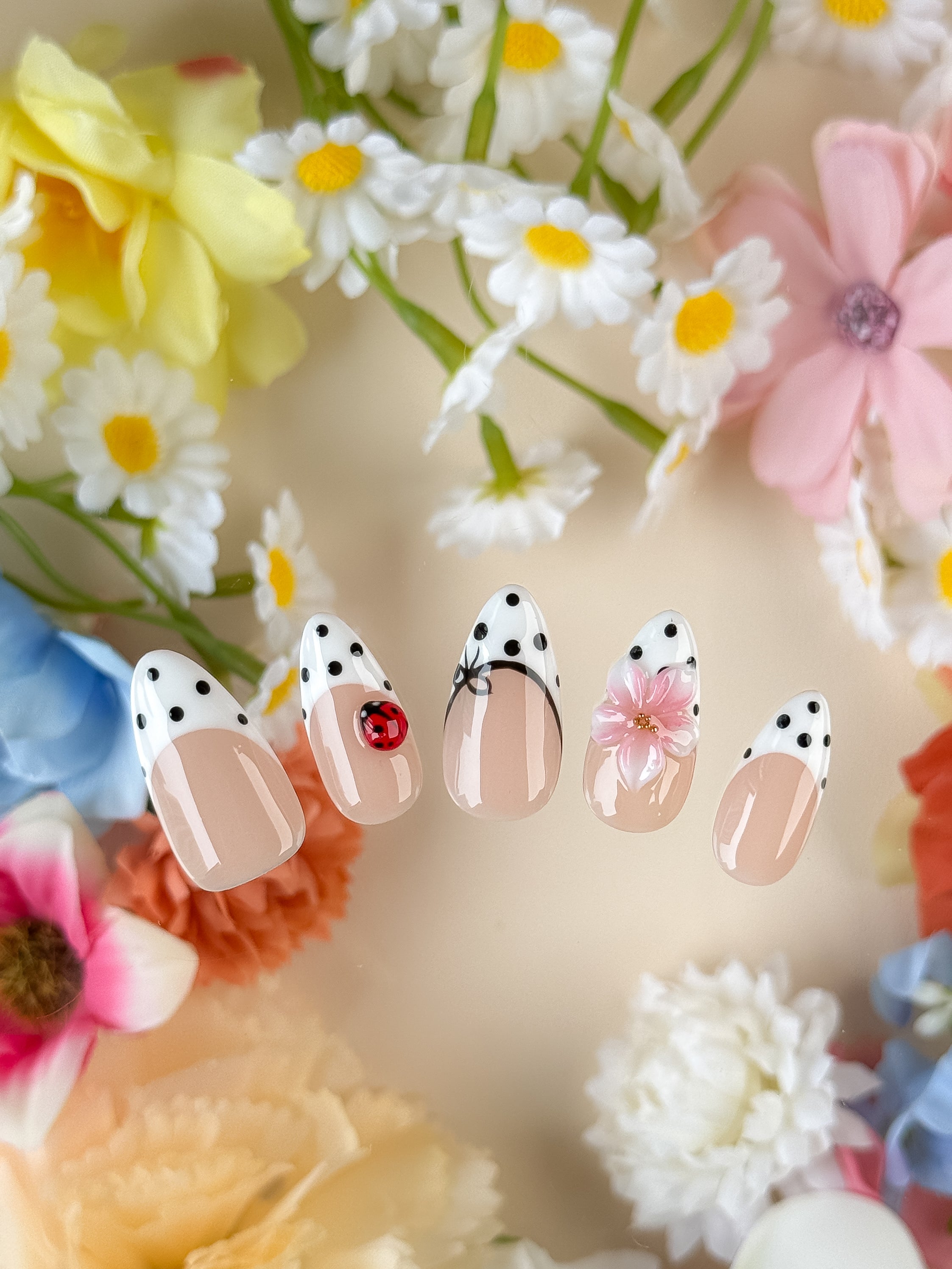 Ladybug Darling
