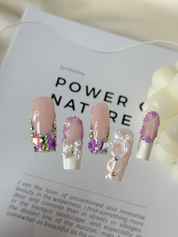 Crystal Ballet