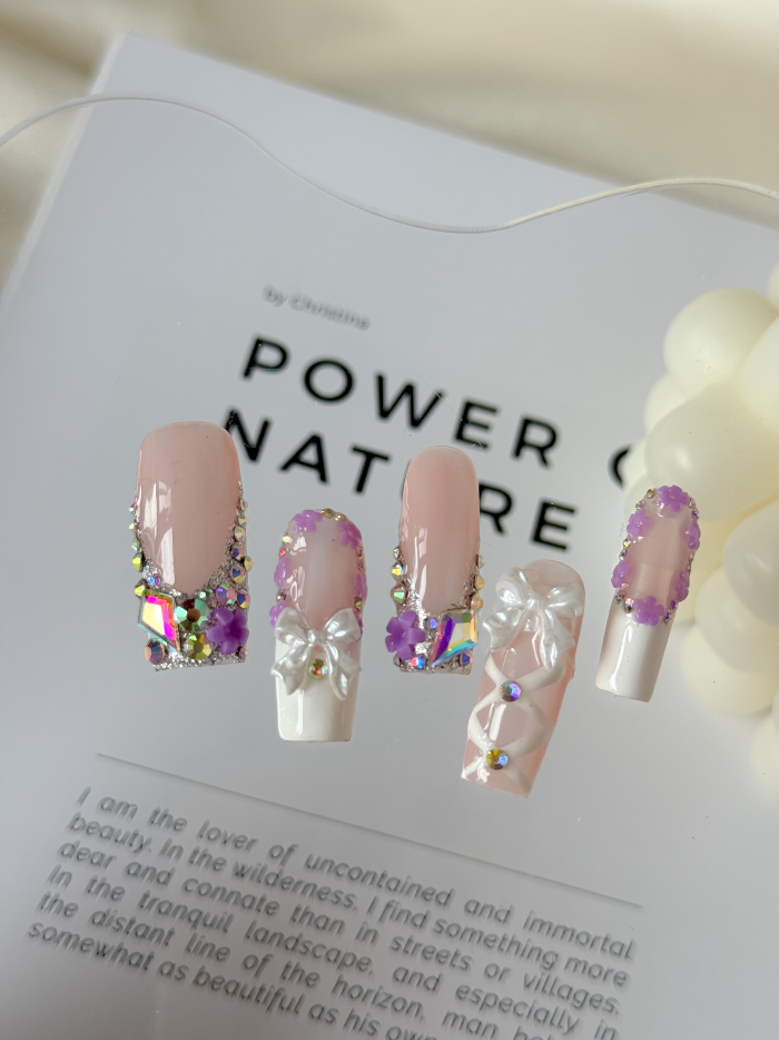 Crystal Ballet