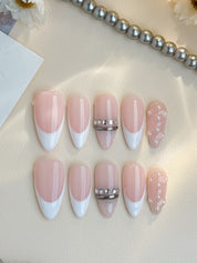 Pearl Veil