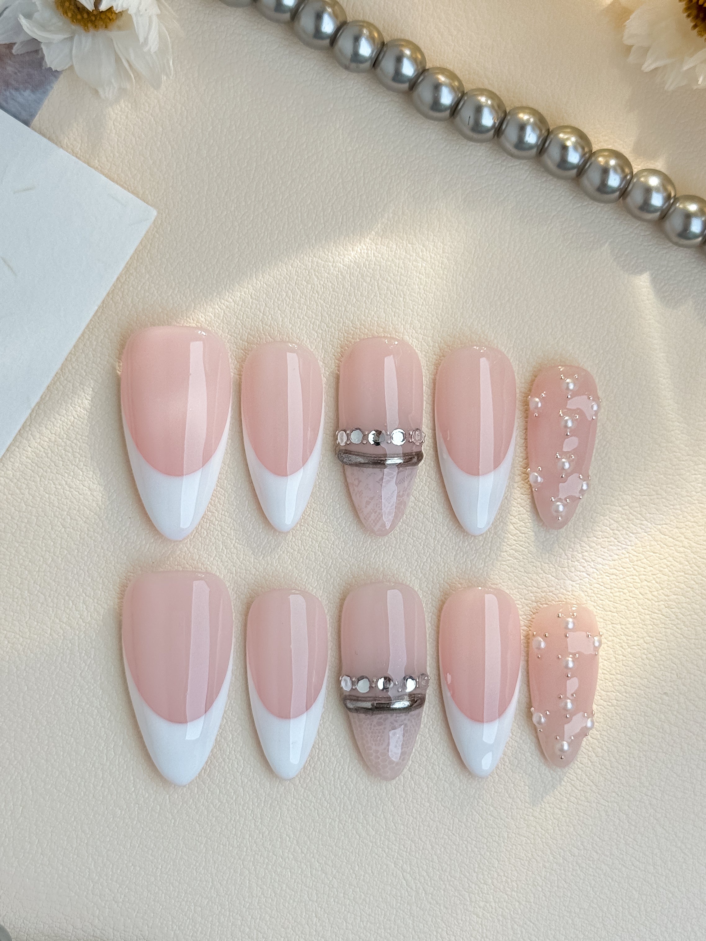 Pearl Veil