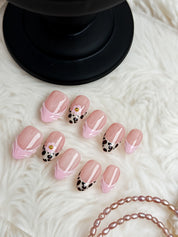 Blush Wildflower