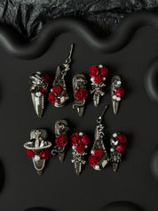 Midnight Roses