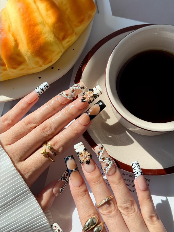 Square Bundle (Value Bundle)