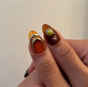 Amber Luxe Glow