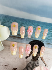 Blush Shell
