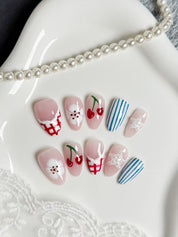 Cherry Picnic
