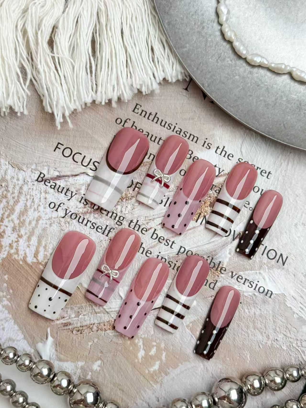 Rosé Polka