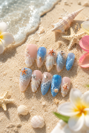 Ocean Treasure