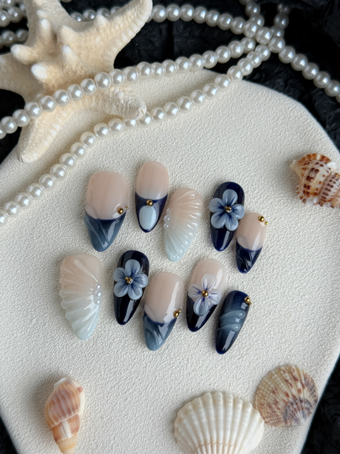 Sapphire Shore