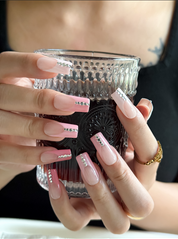 Blush Edge