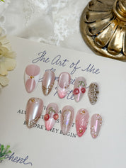 Cherry Blush Atelier