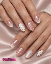 Pearl Petal