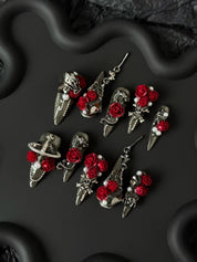Midnight Roses