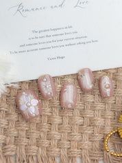 Lavender Grace