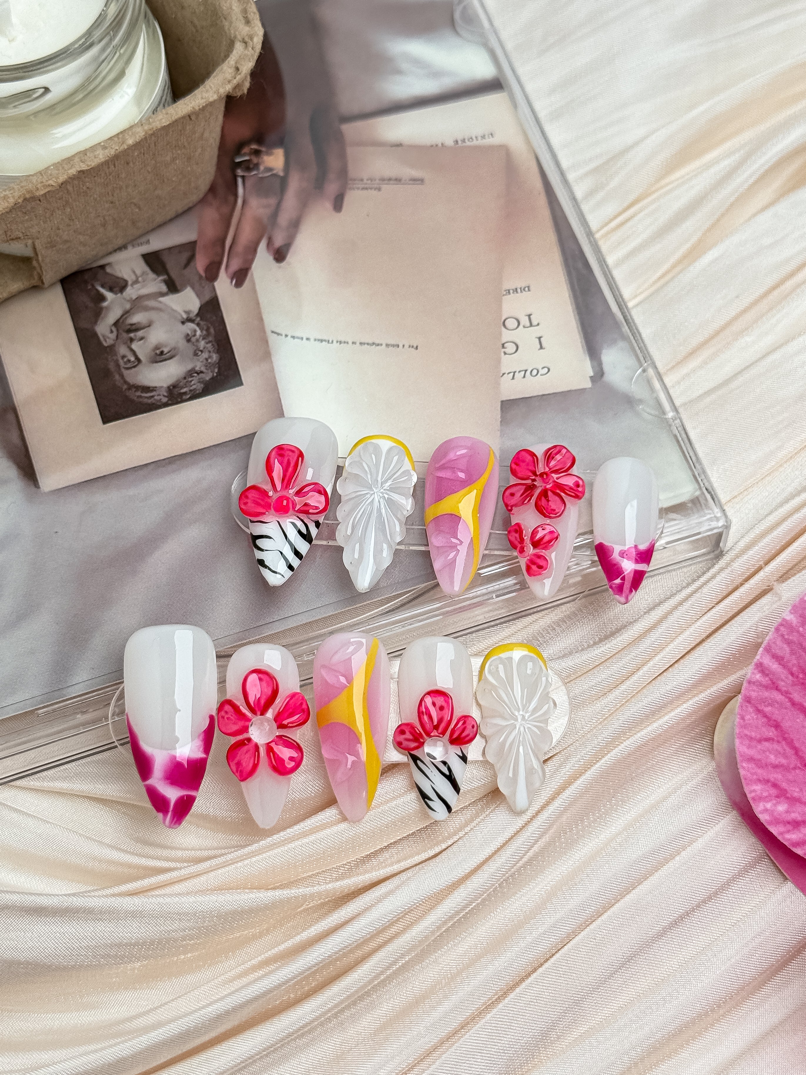 Pink Paradise