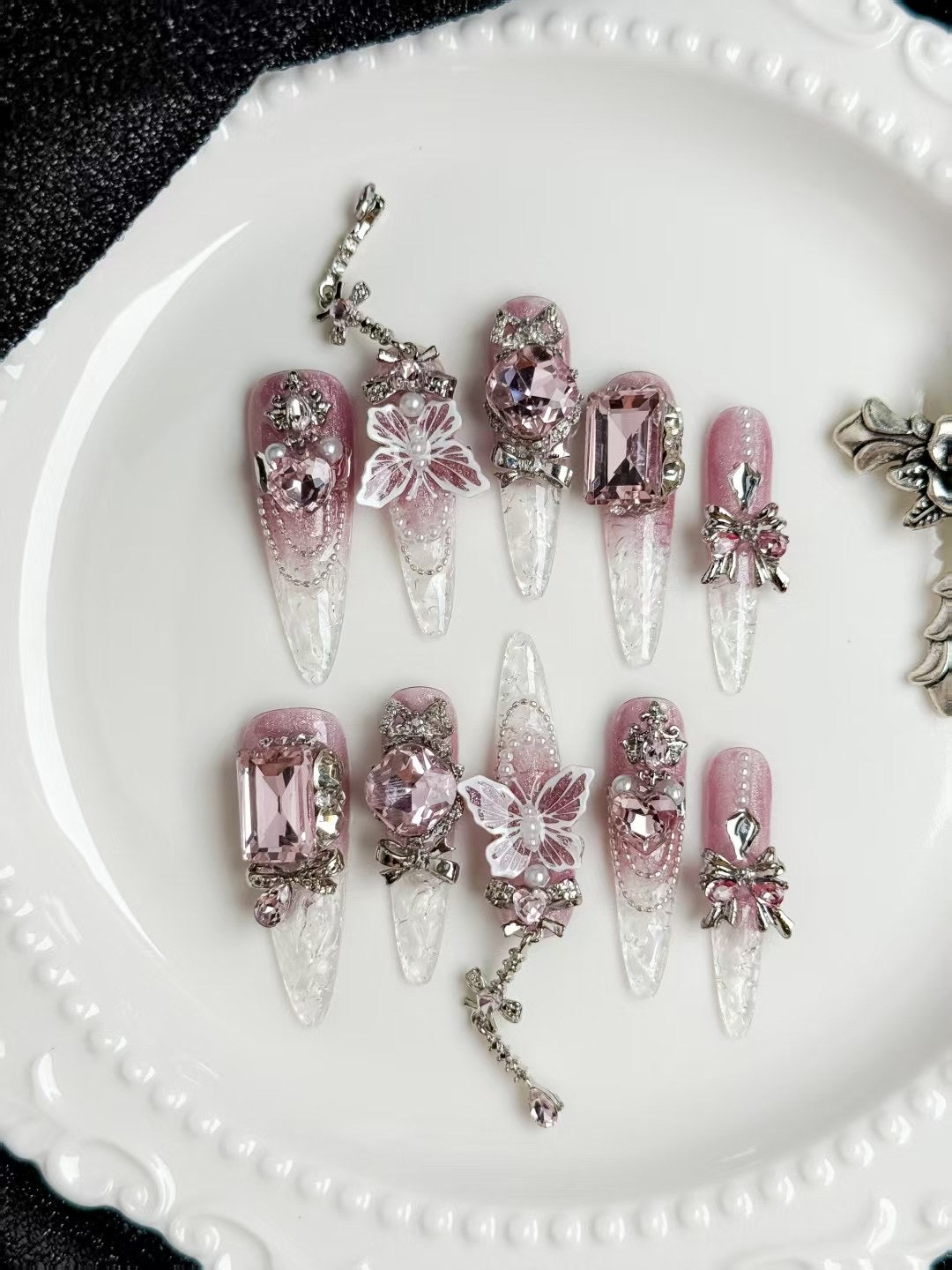 Pink Majesty