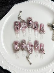 Pink Majesty