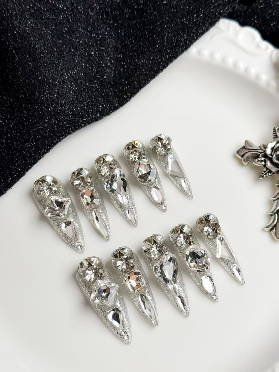 Diamond Reign