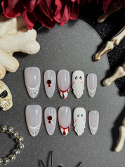 Boo & Blood