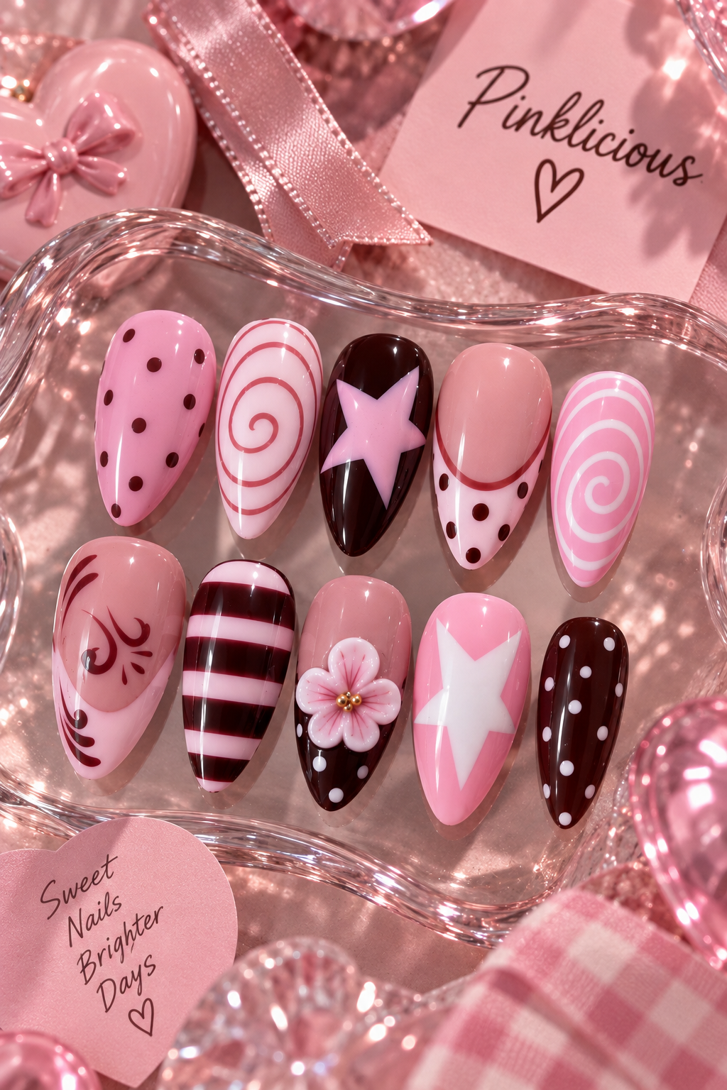Candy Pop Star