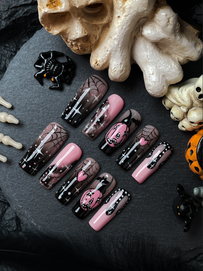 Pumpkin Spell 🎃
