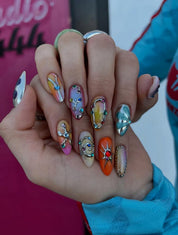 Chrome Carnival