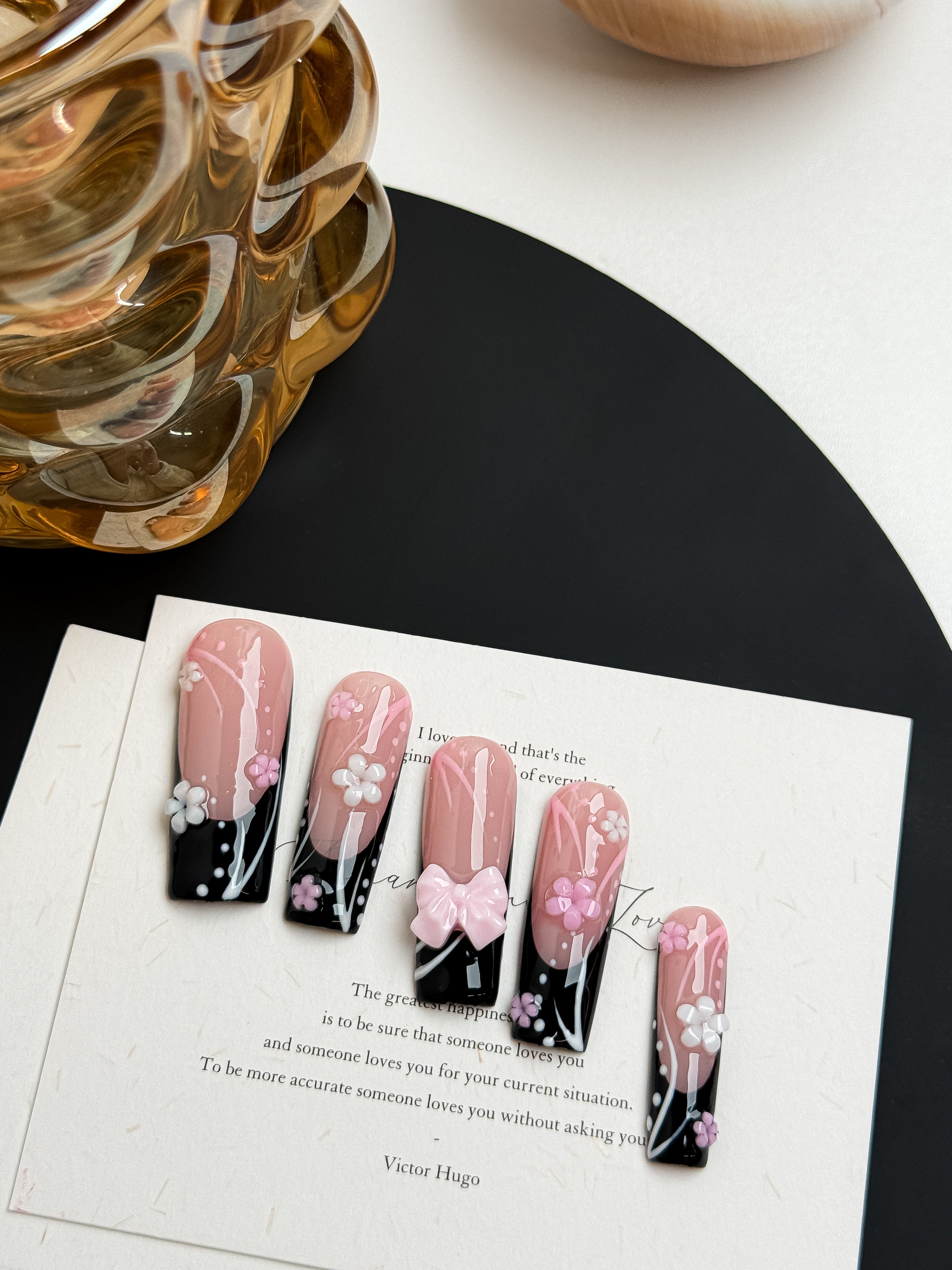 Pink Midnight