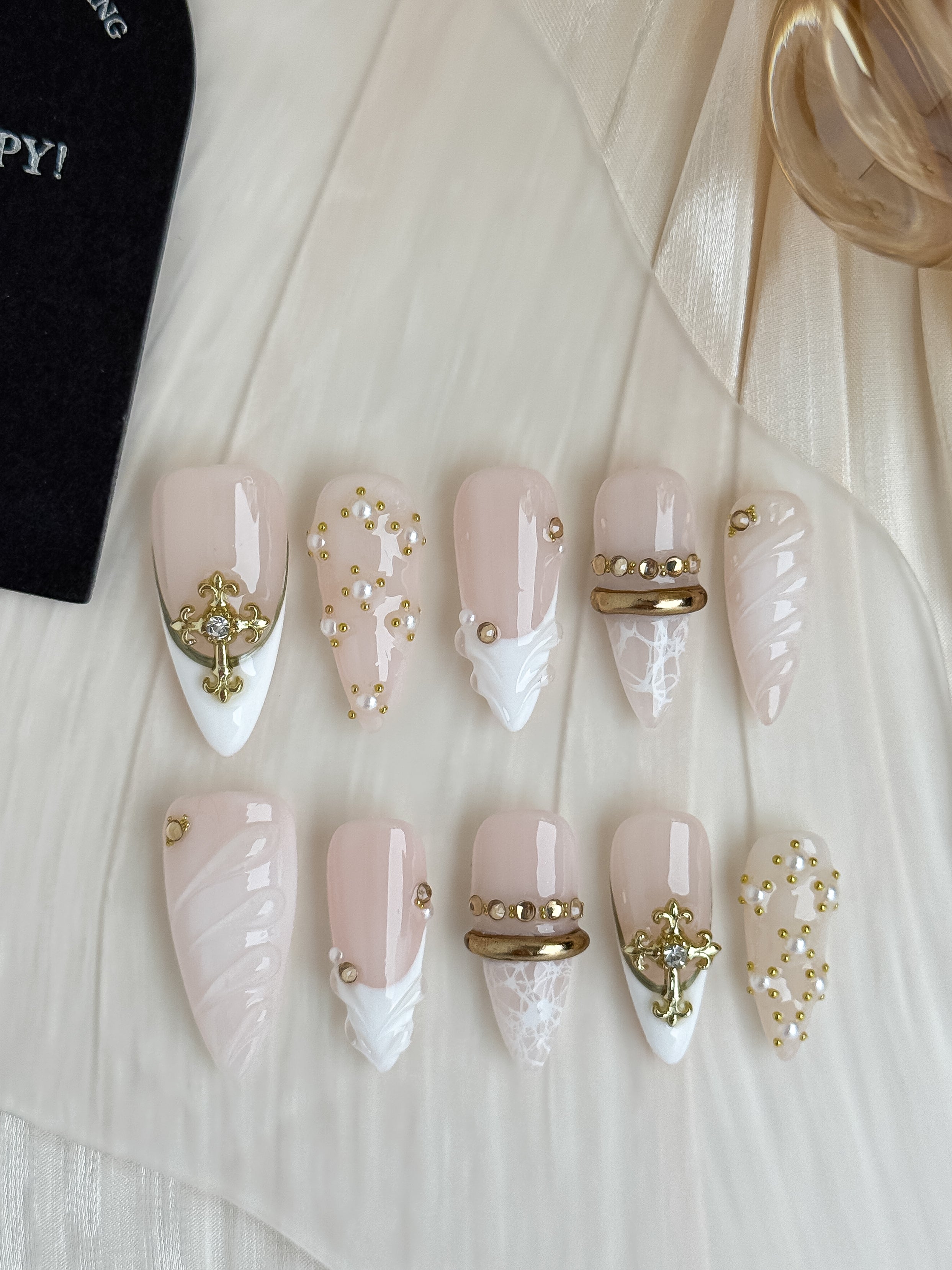Divine Elegance