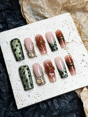 Olive Dominion