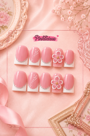 Blush Petal 🌸
