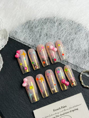 Glitterland
