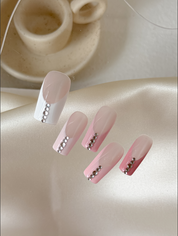 Blush Edge