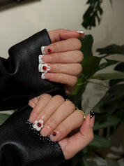Polka Bloom