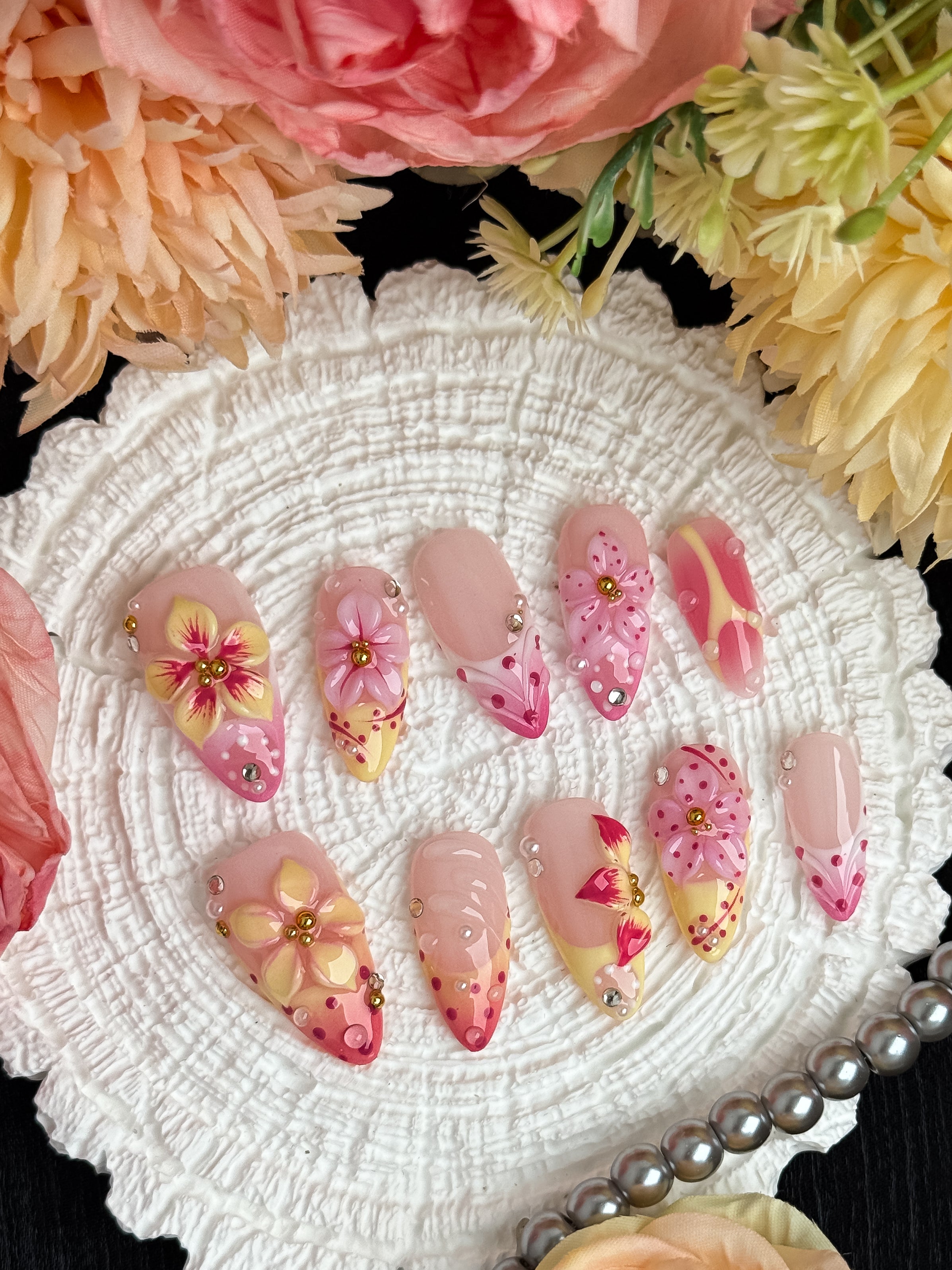 Blossom Paradise