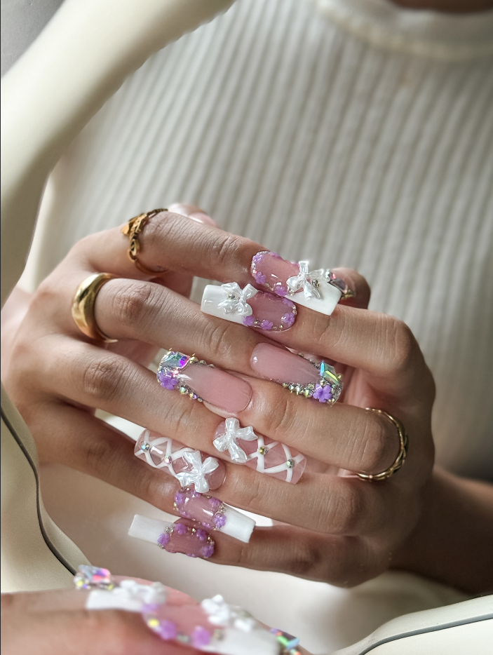 Crystal Ballet