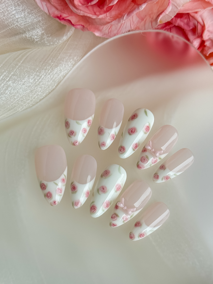 Pink Reverie