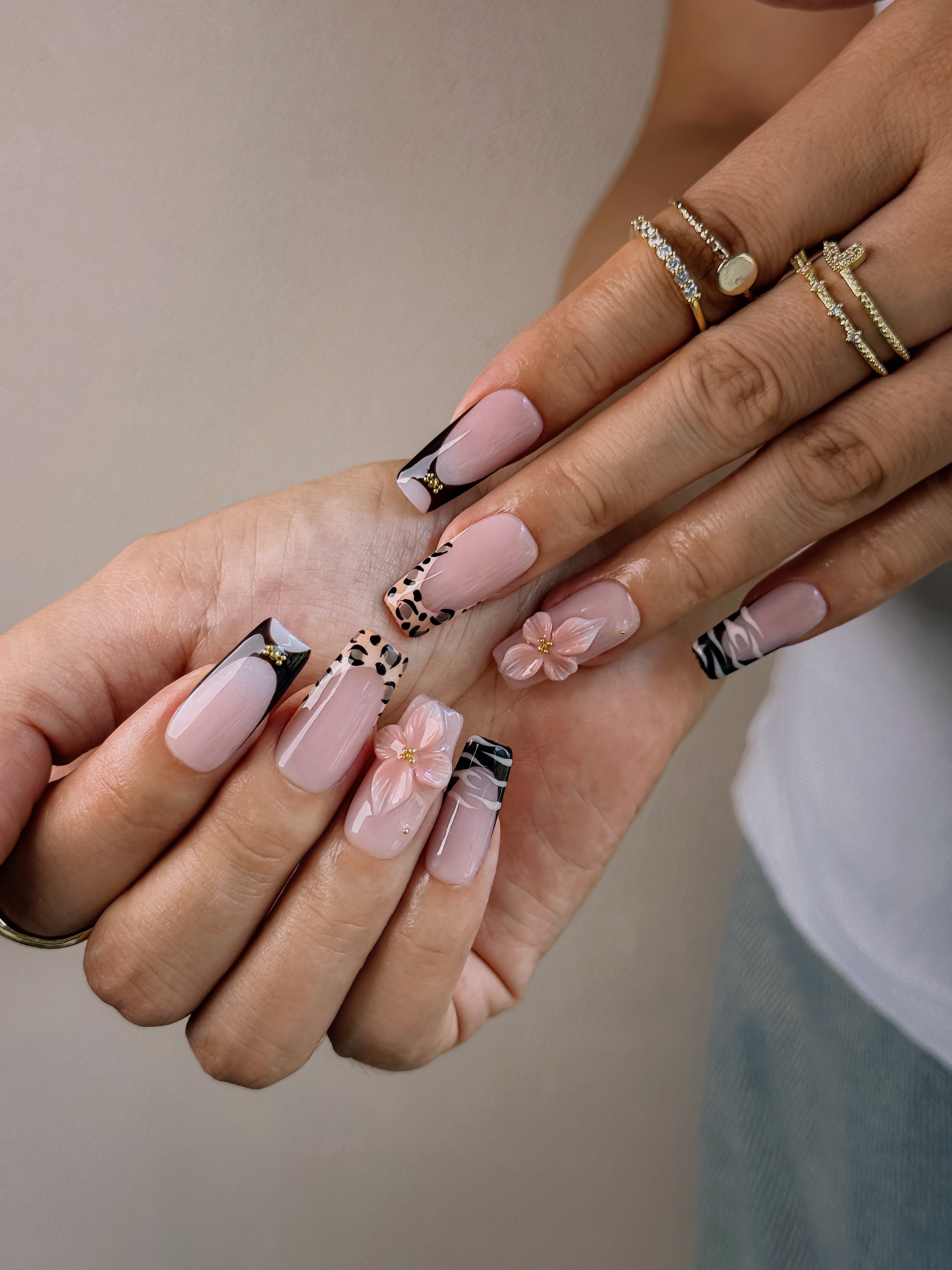 Soft Wild