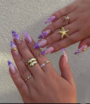 Lavender Muse