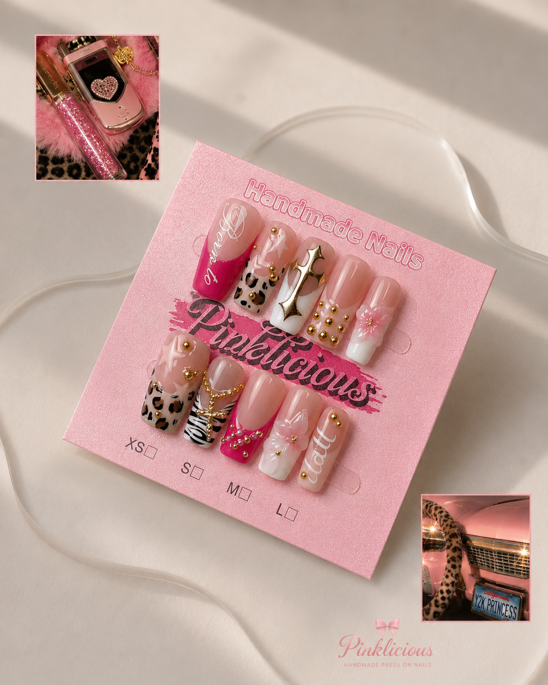 Pink Princess