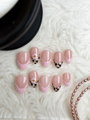 Blush Wildflower